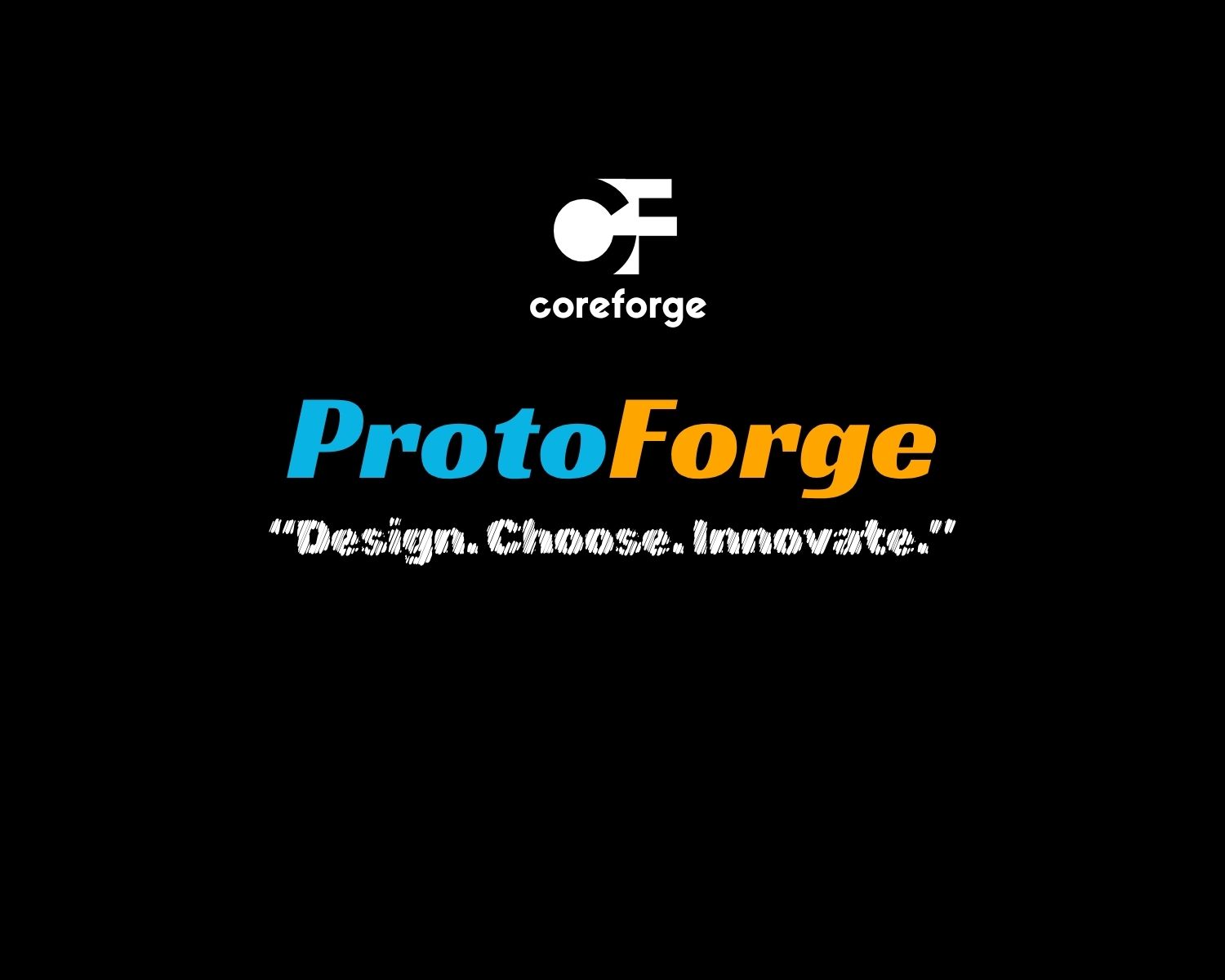 Proto Forge Kit
