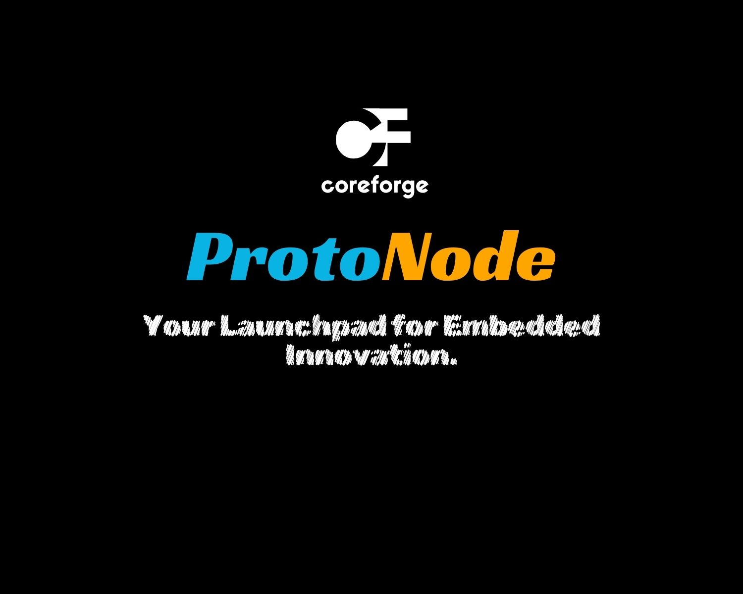 Proto Node Kit